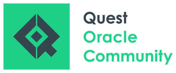 Quest Oracle Community